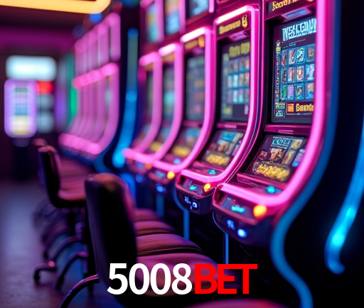 5008bet Plataforma Oficial