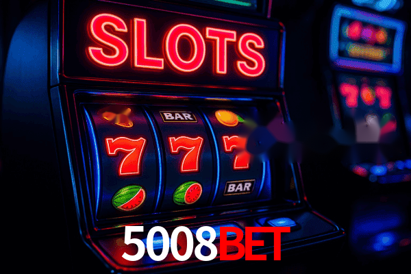 5008bet Plataforma