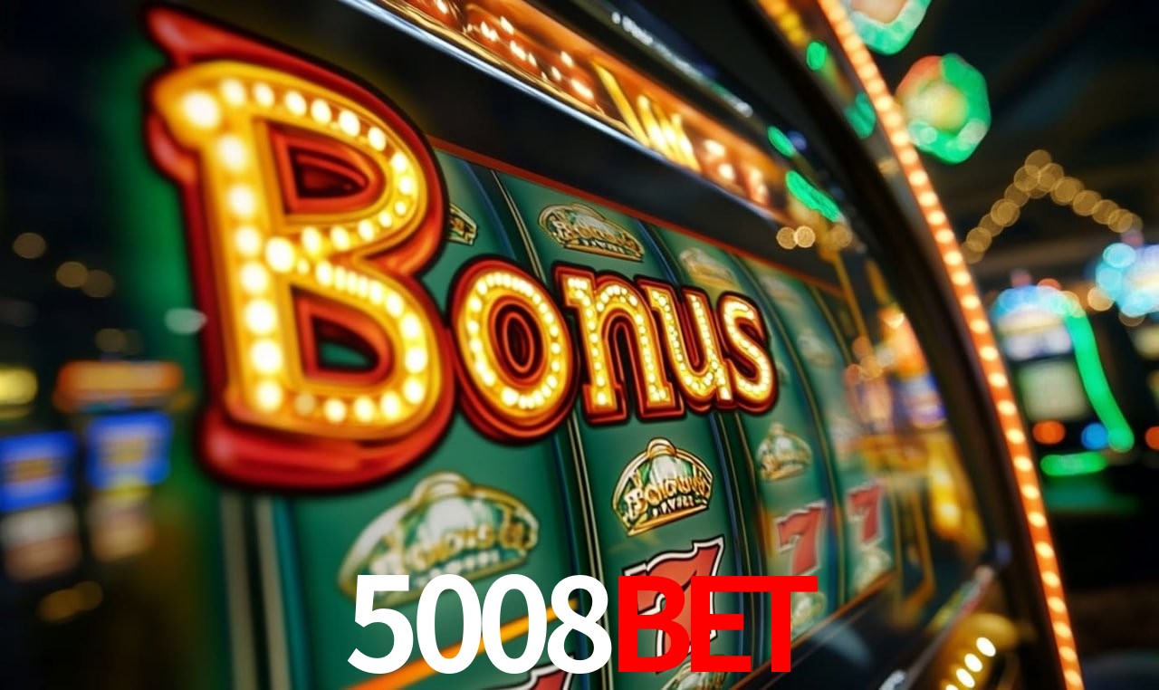 5008bet cassino