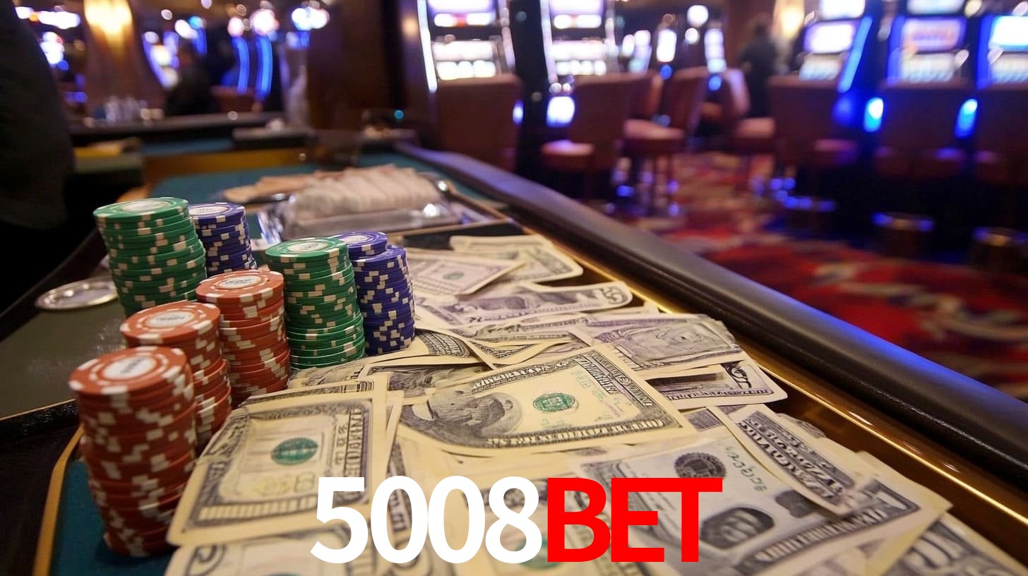 5008bet login