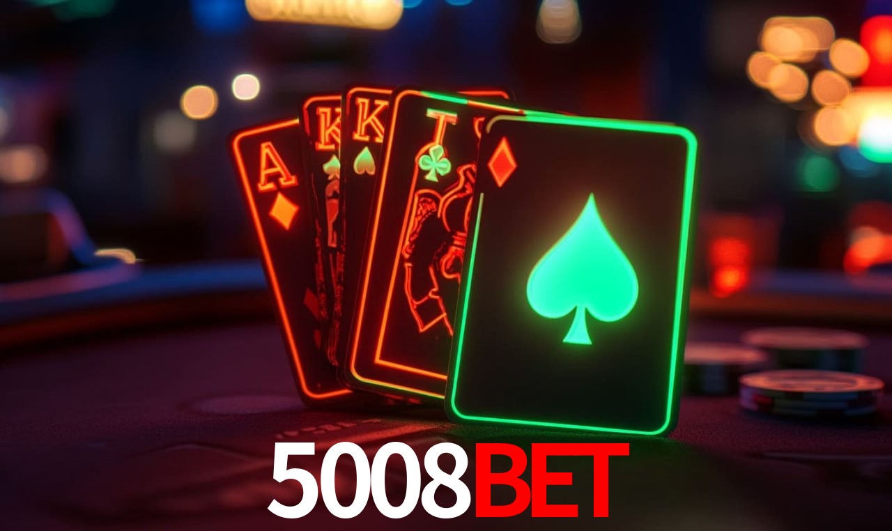 5008bet Win