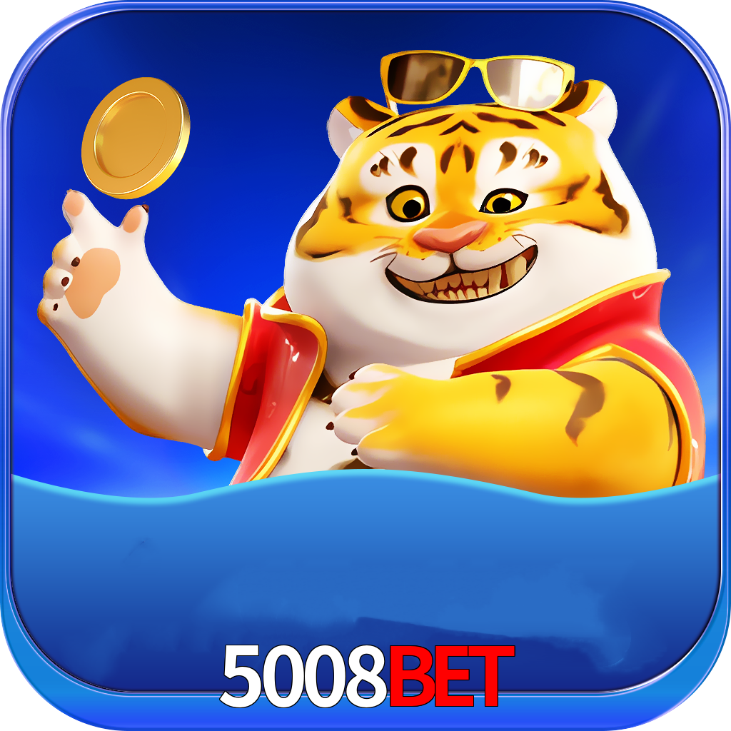 Logo 5008bet